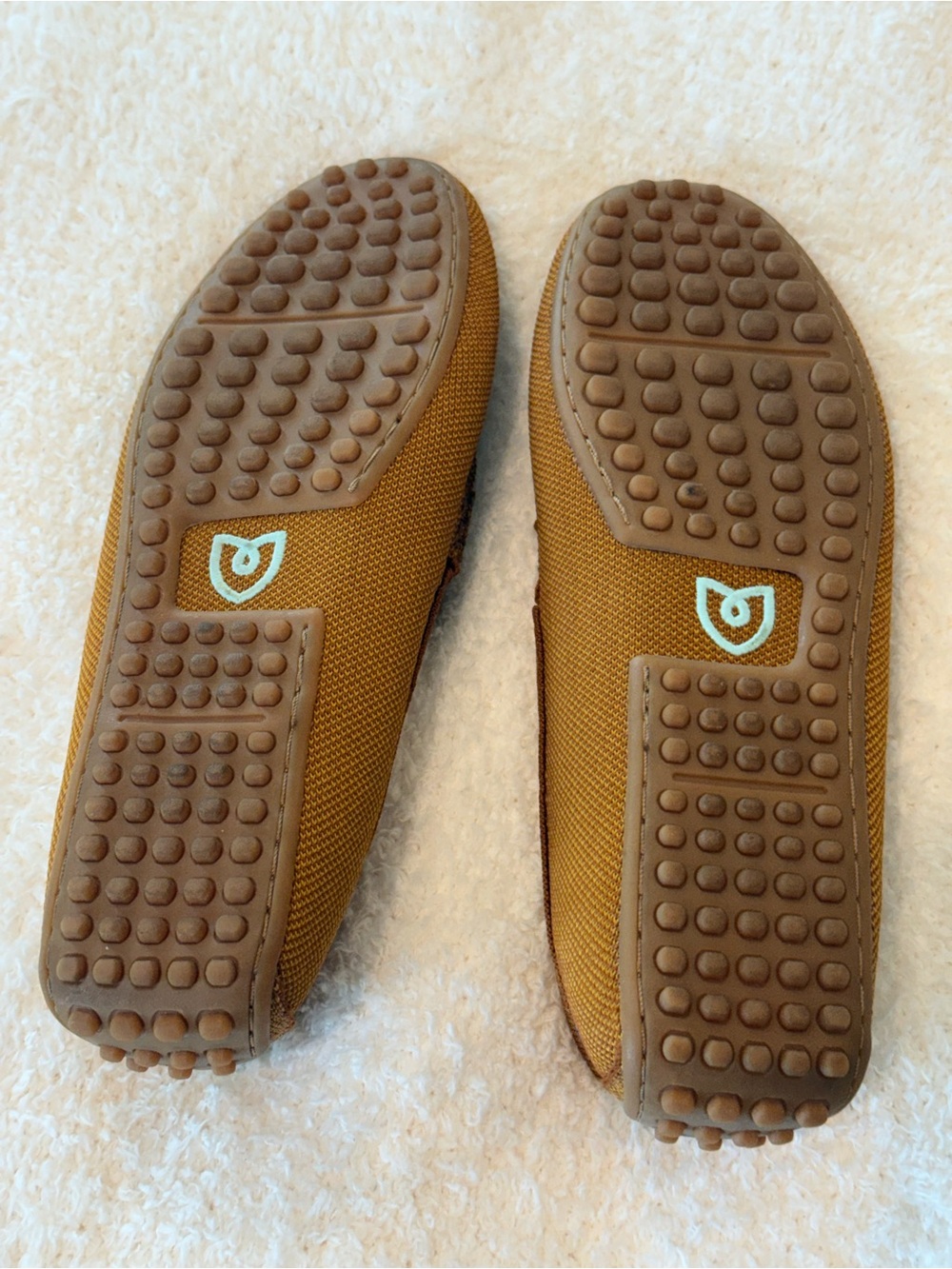 Rothy's Driver Loafer - Picture 4 of 4